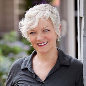 Meet your Posher, Diane